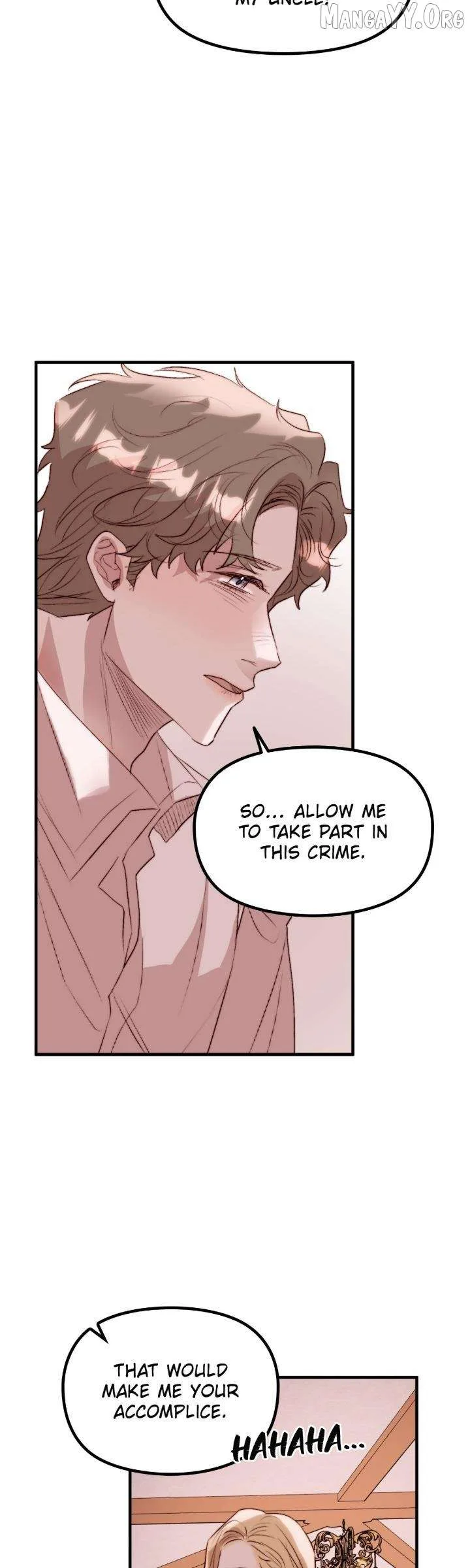 Beyond Walpurgis Chapter 95 page 34