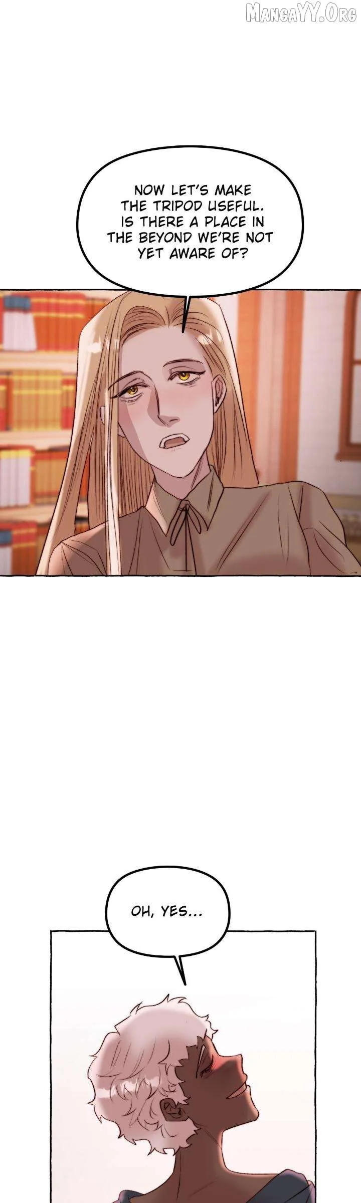 Beyond Walpurgis Chapter 93 page 50