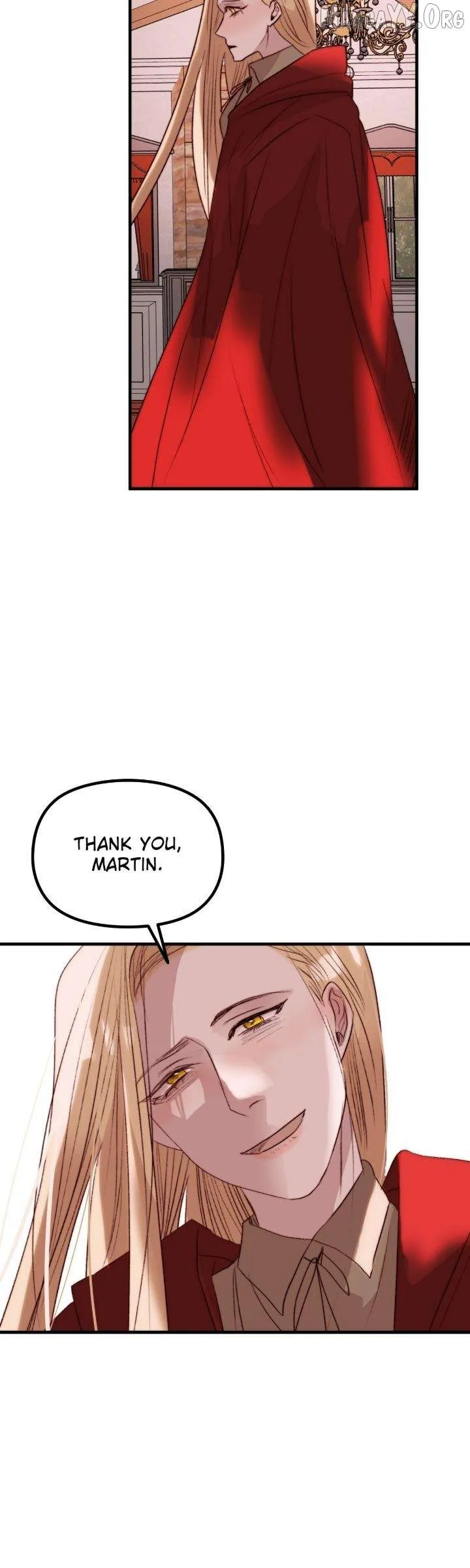 Beyond Walpurgis Chapter 95 page 35