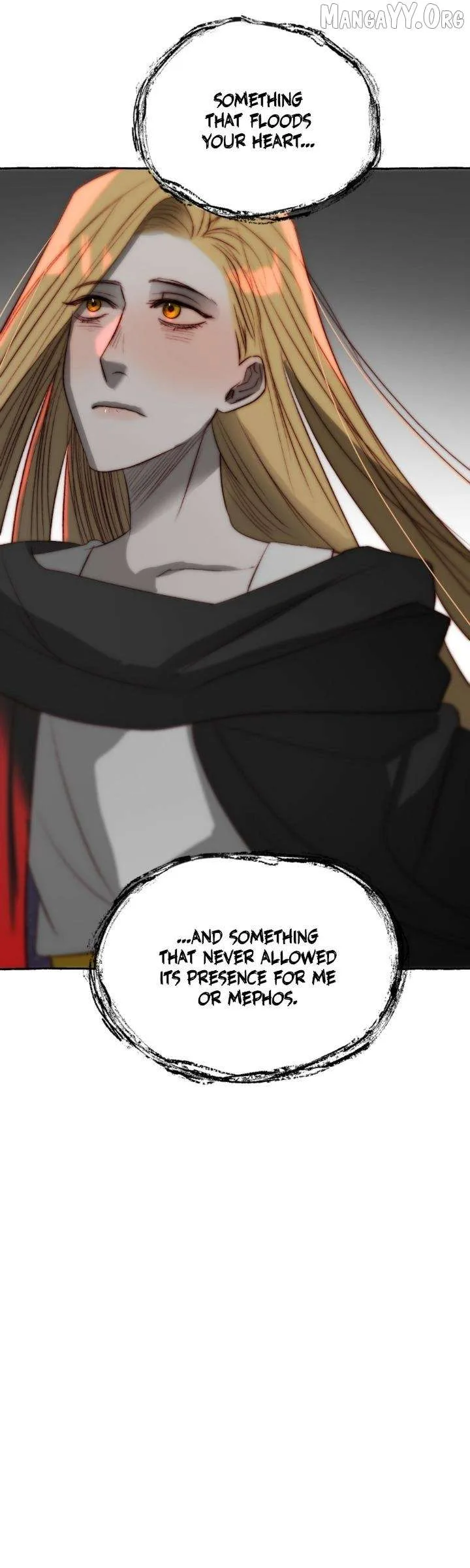 Beyond Walpurgis Chapter 93 page 42