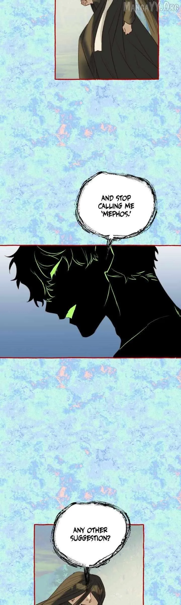 Beyond Walpurgis Chapter 92 page 6