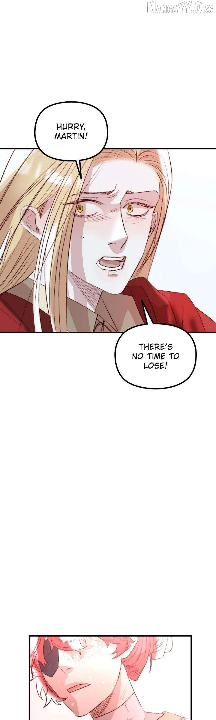 Beyond Walpurgis Chapter 95 page 45