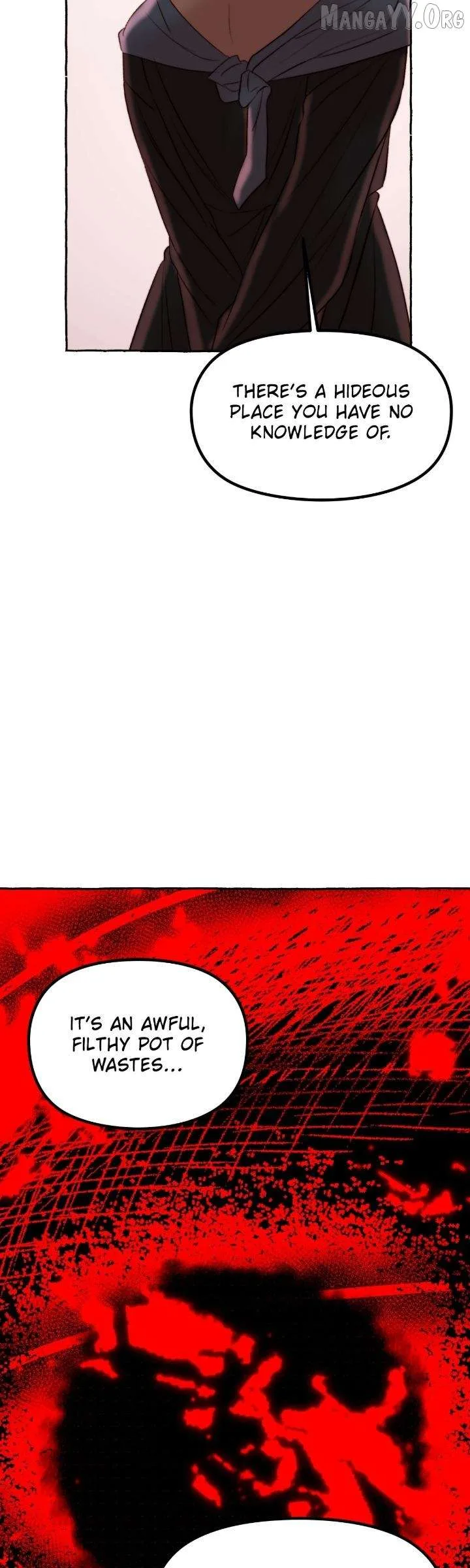 Beyond Walpurgis Chapter 93 page 51