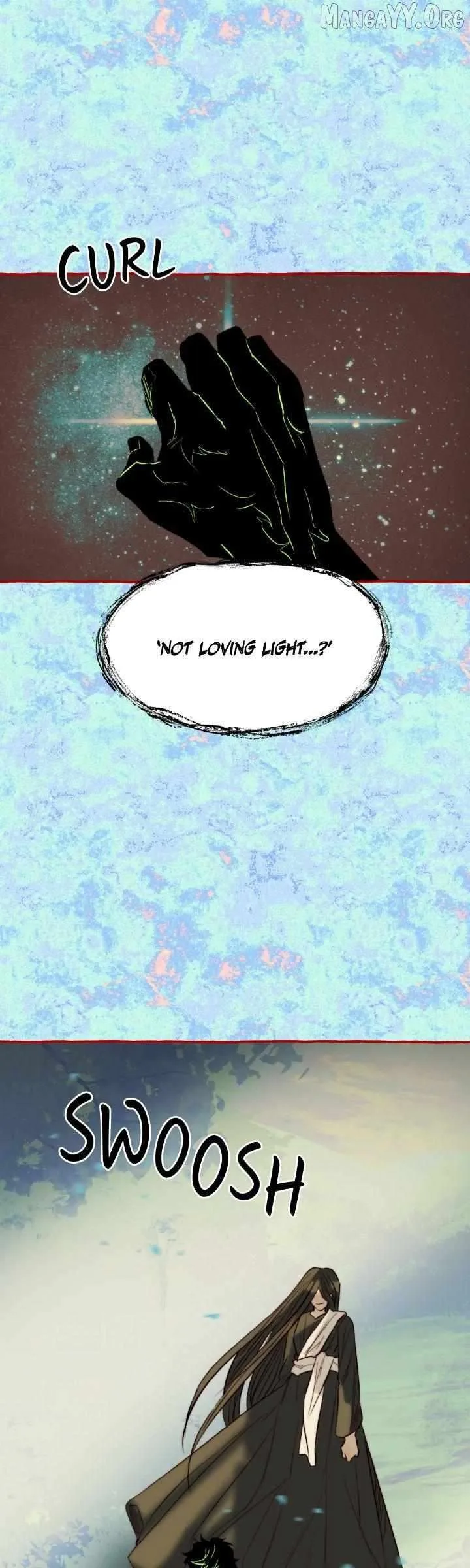 Beyond Walpurgis Chapter 92 page 8