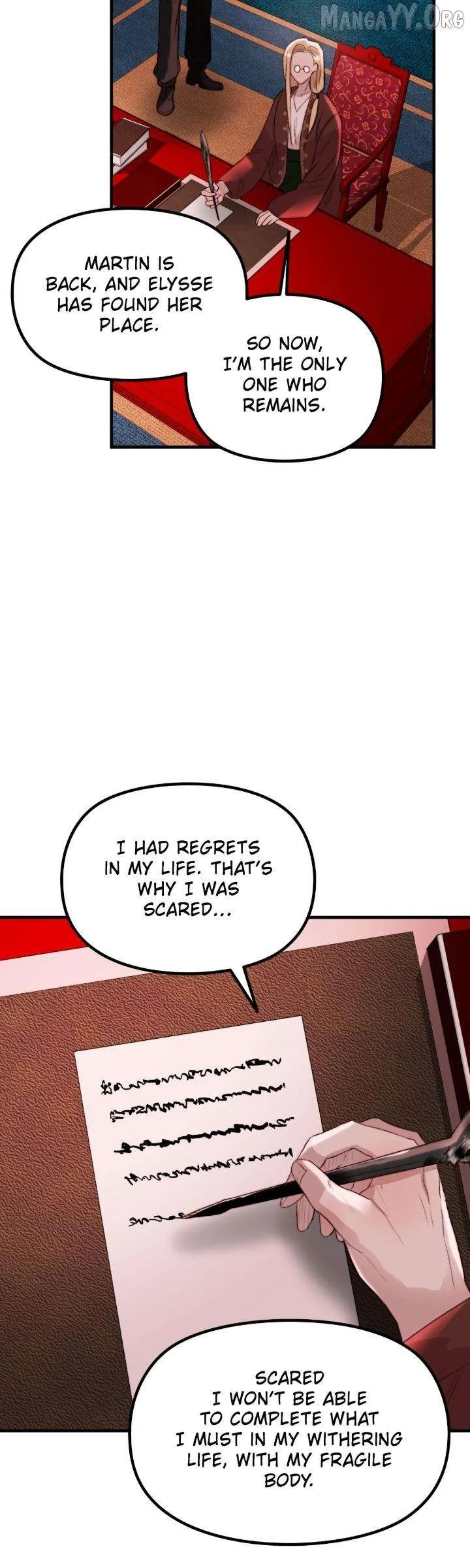 Beyond Walpurgis Chapter 97 page 2