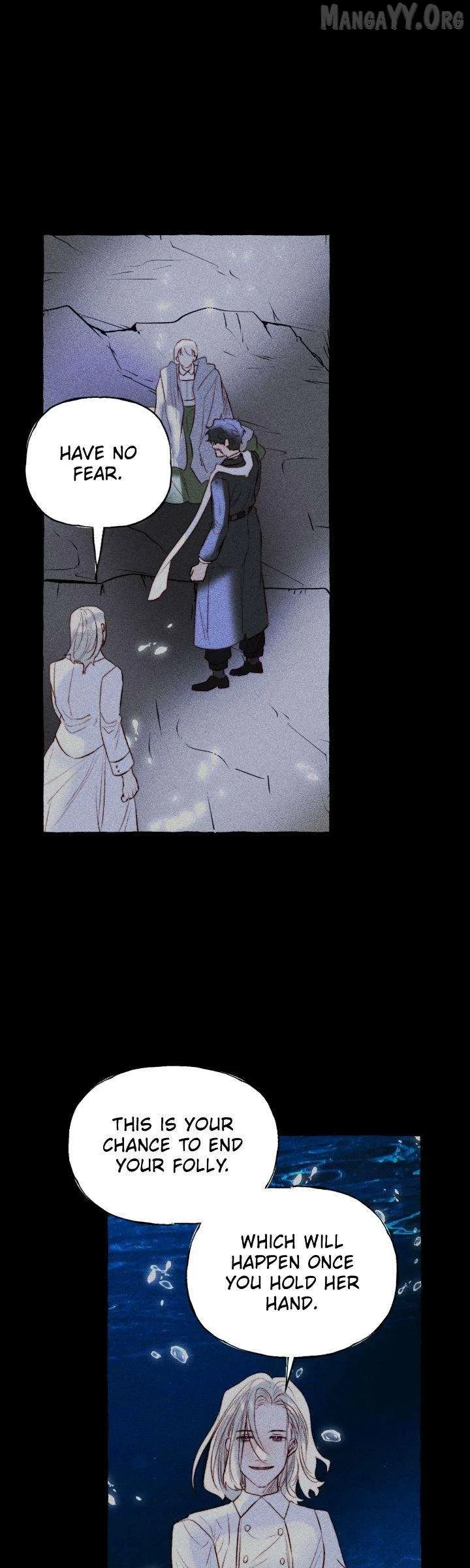 Beyond Walpurgis Chapter 92 page 17