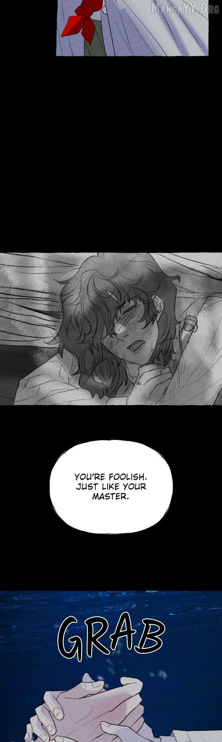 Beyond Walpurgis Chapter 92 page 24