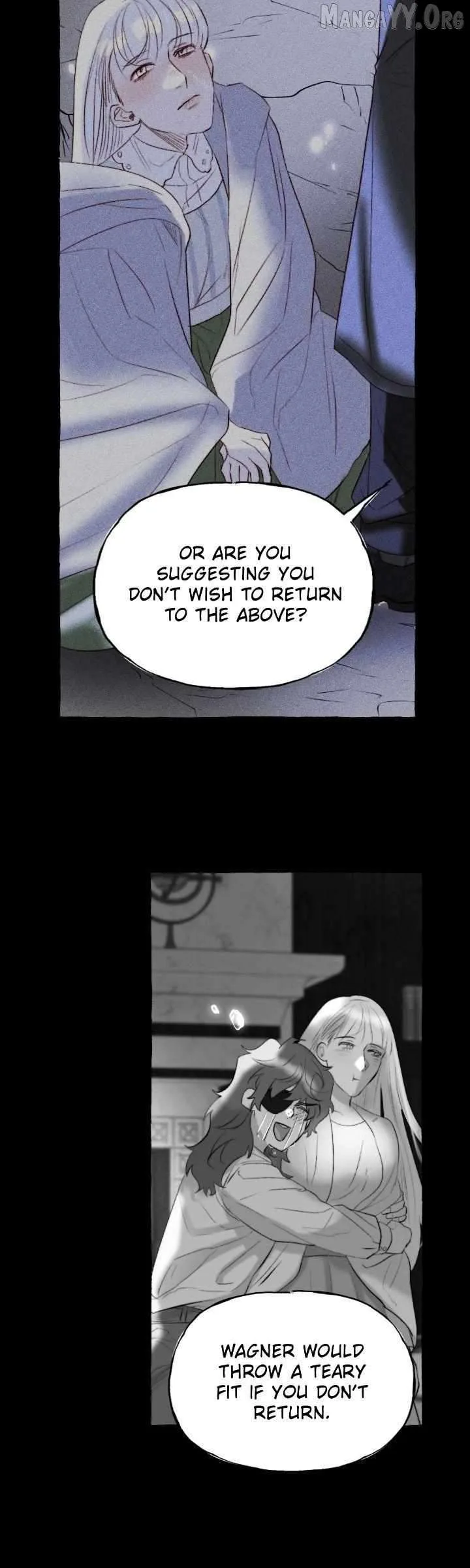 Beyond Walpurgis Chapter 92 page 19