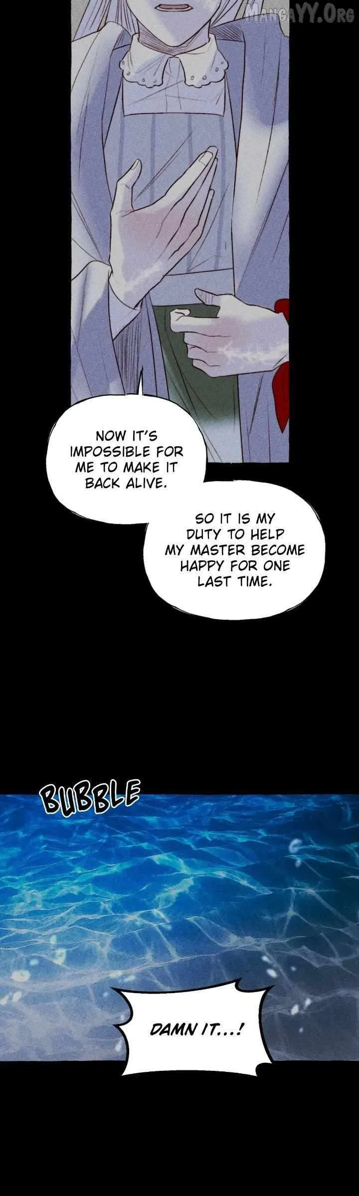 Beyond Walpurgis Chapter 92 page 22