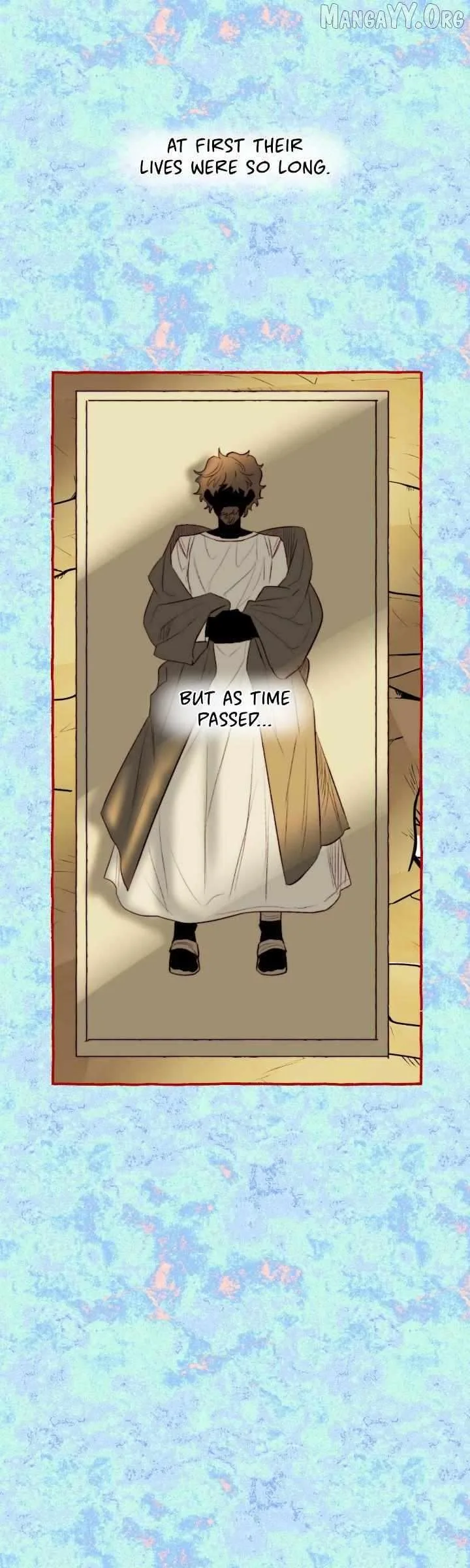 Beyond Walpurgis Chapter 92 page 10