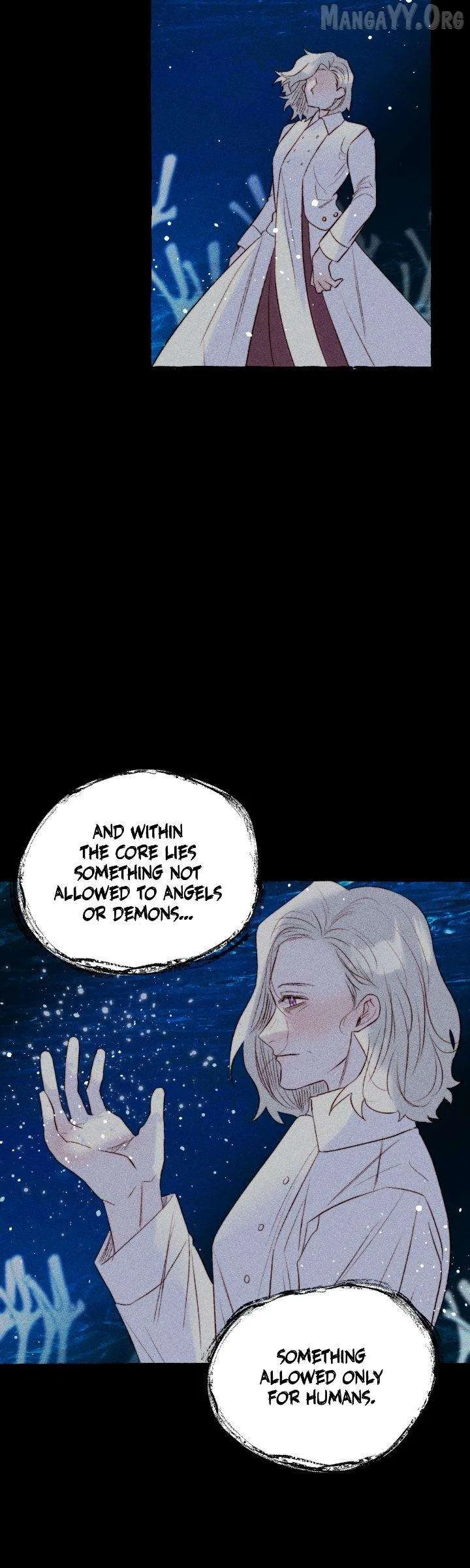Beyond Walpurgis Chapter 92 page 38
