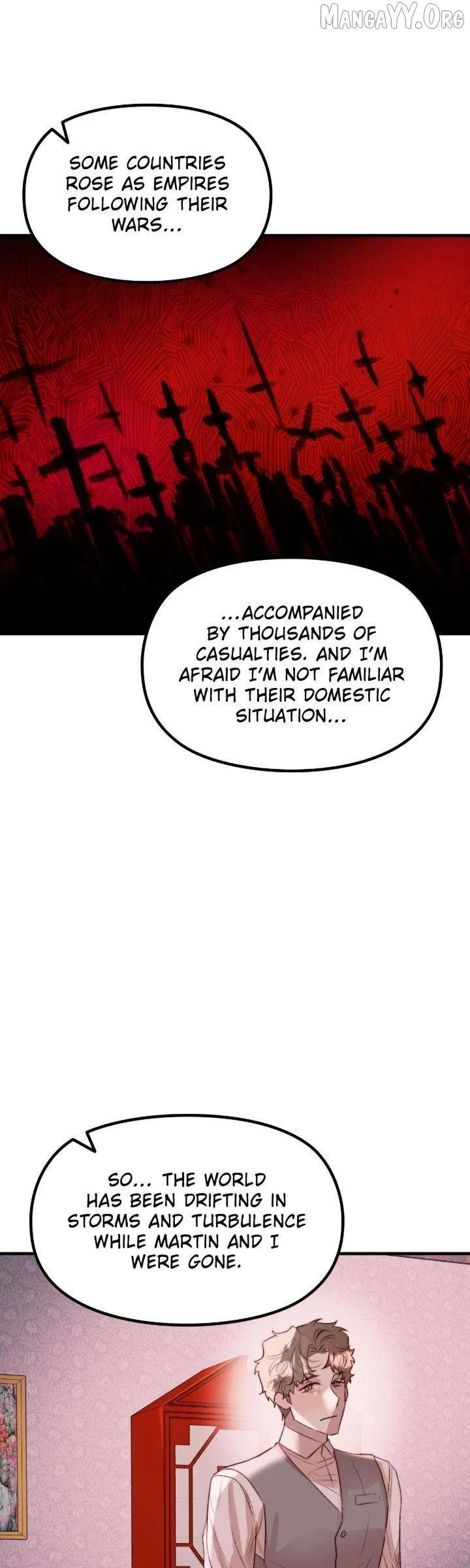 Beyond Walpurgis Chapter 97 page 20