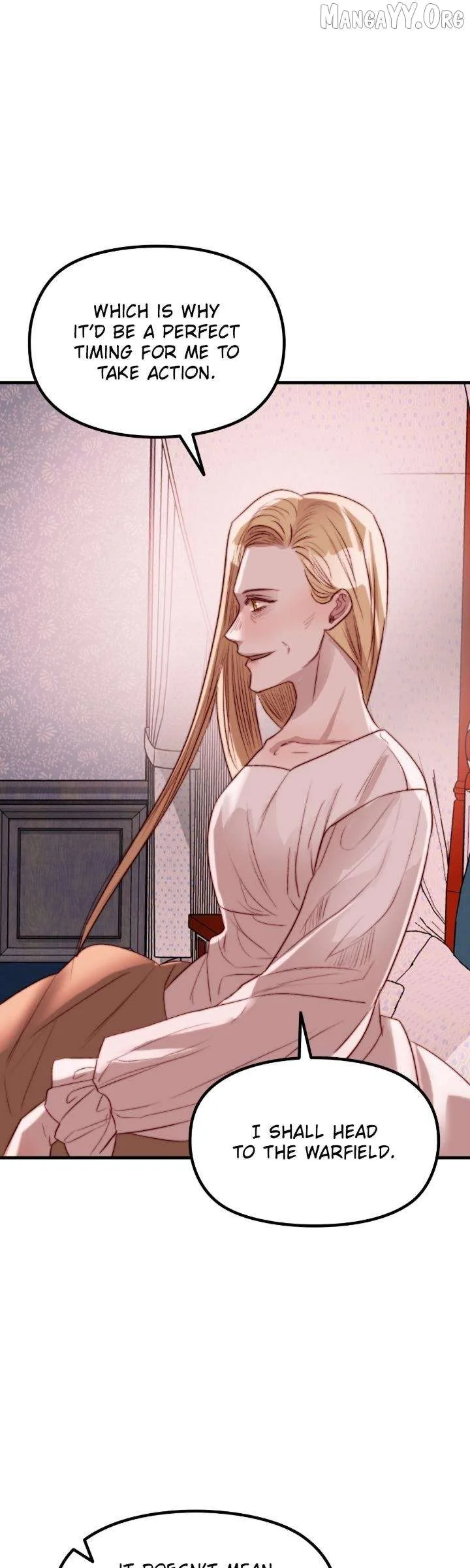 Beyond Walpurgis Chapter 97 page 23