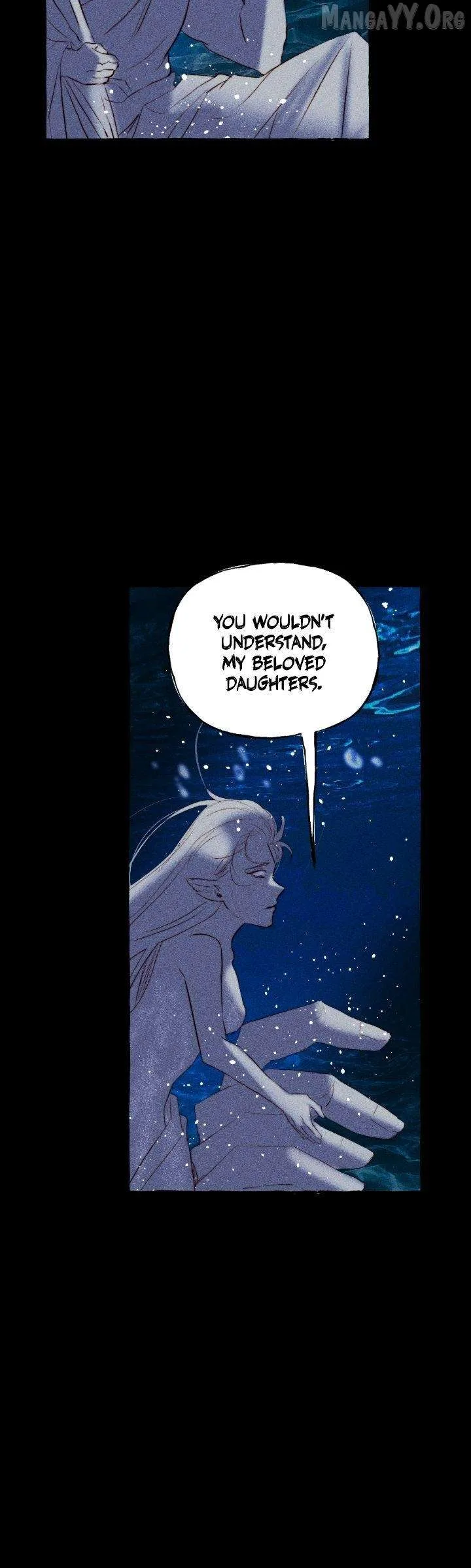 Beyond Walpurgis Chapter 92 page 36