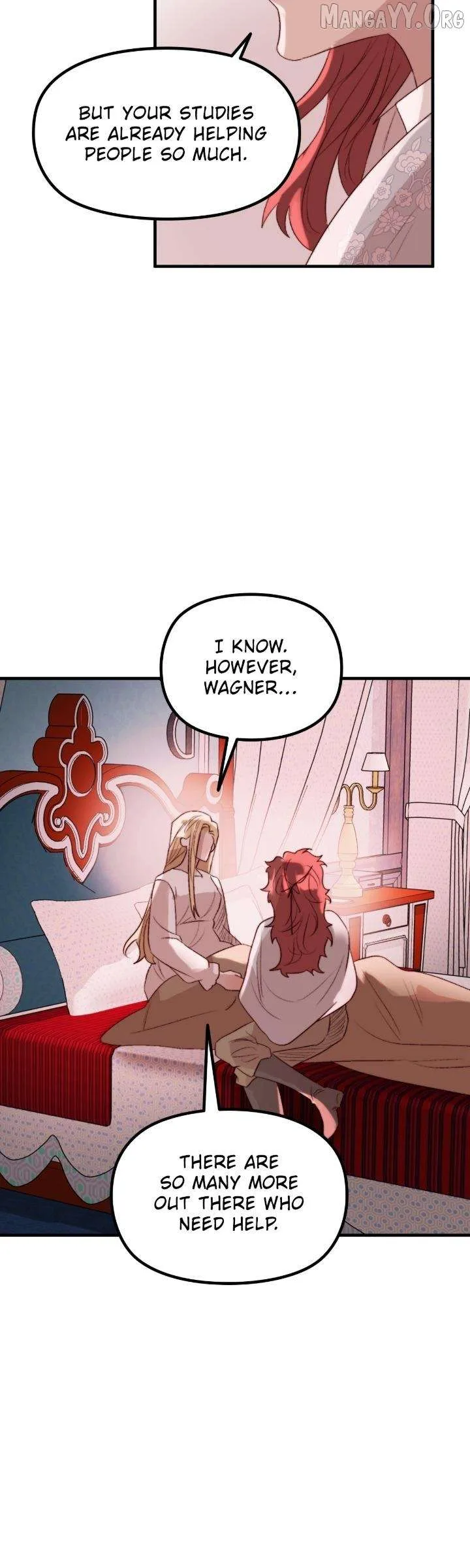Beyond Walpurgis Chapter 97 page 25