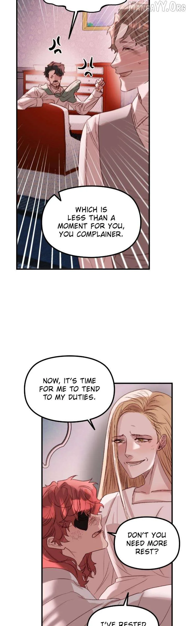 Beyond Walpurgis Chapter 97 page 18
