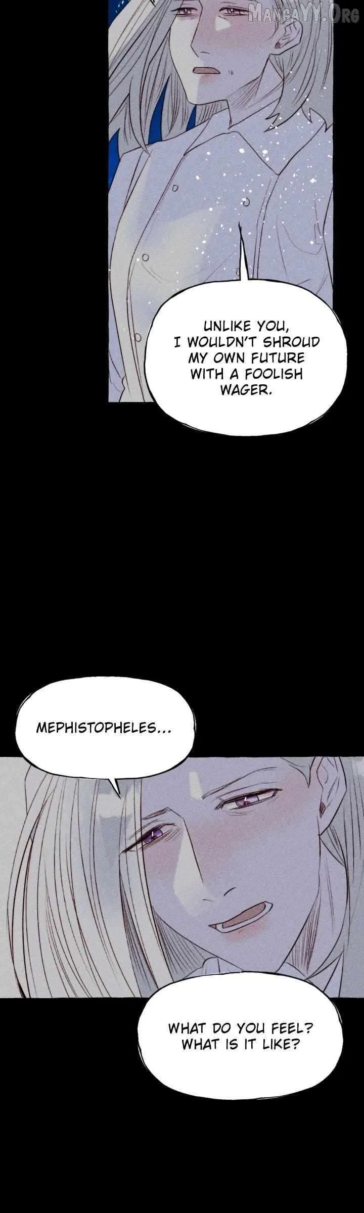 Beyond Walpurgis Chapter 92 page 42