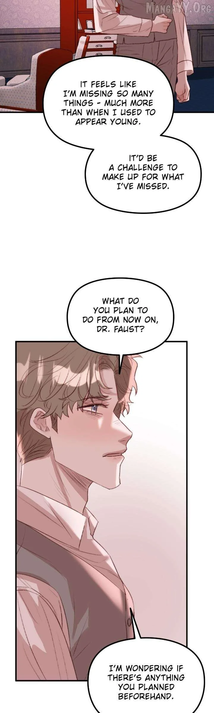 Beyond Walpurgis Chapter 97 page 21