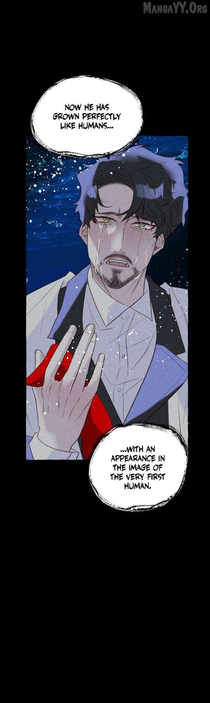 Beyond Walpurgis Chapter 92 page 40