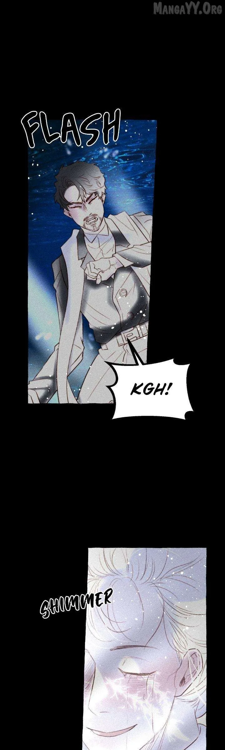 Beyond Walpurgis Chapter 92 page 31