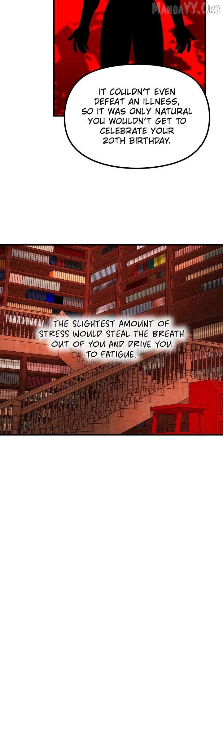 Beyond Walpurgis Chapter 97 page 9