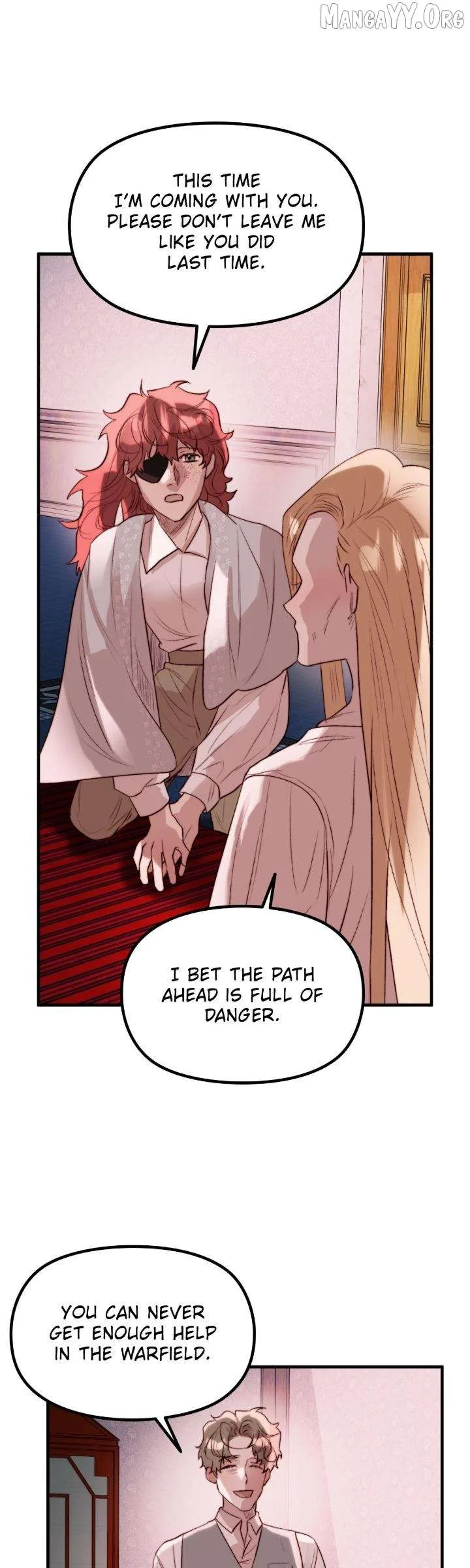 Beyond Walpurgis Chapter 97 page 30