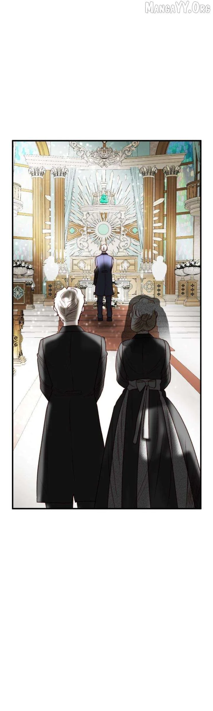 Beyond Walpurgis Chapter 97 page 36