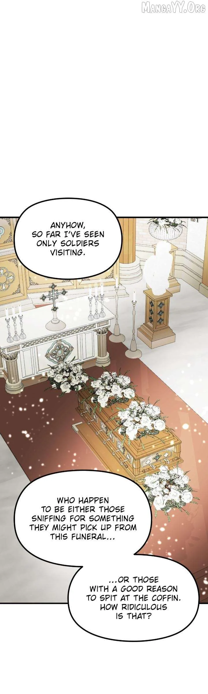 Beyond Walpurgis Chapter 97 page 39