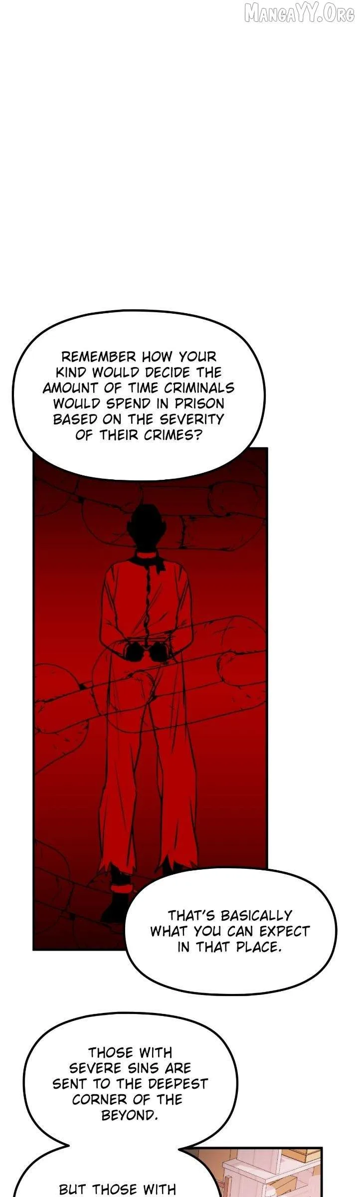 Beyond Walpurgis Chapter 94 page 1