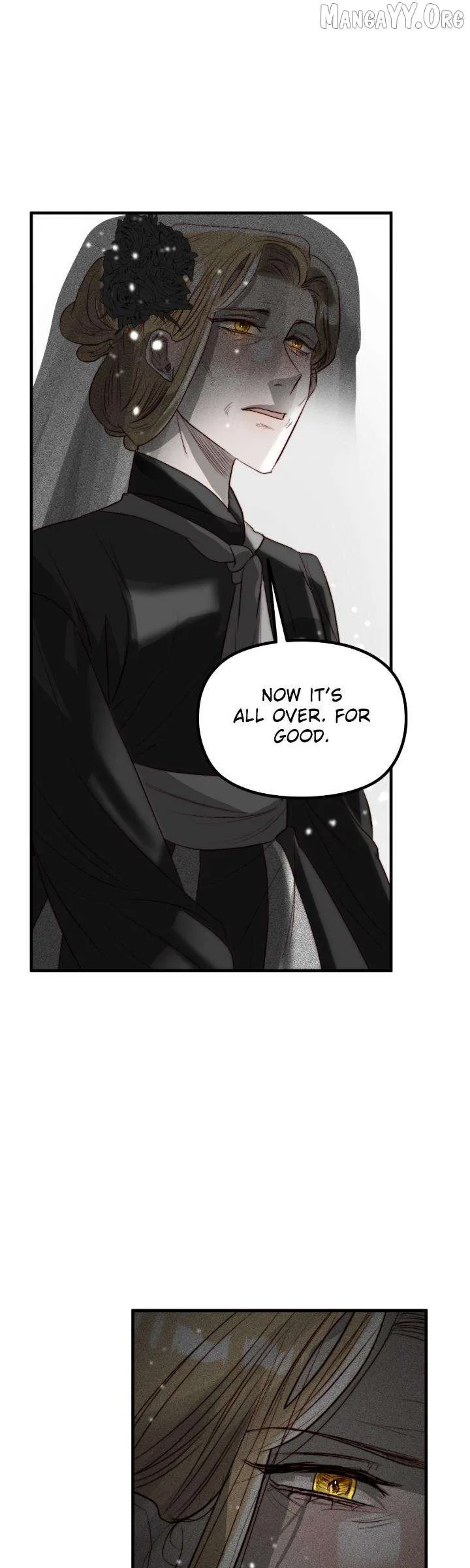 Beyond Walpurgis Chapter 97 page 40