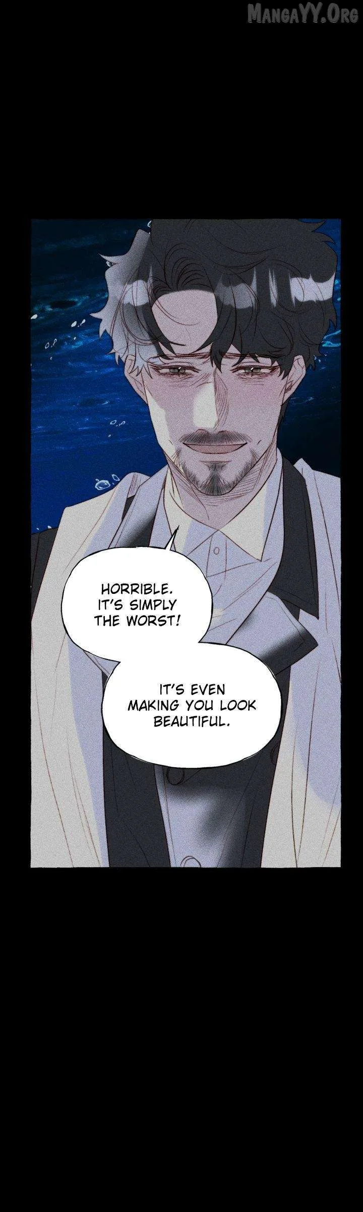 Beyond Walpurgis Chapter 92 page 43