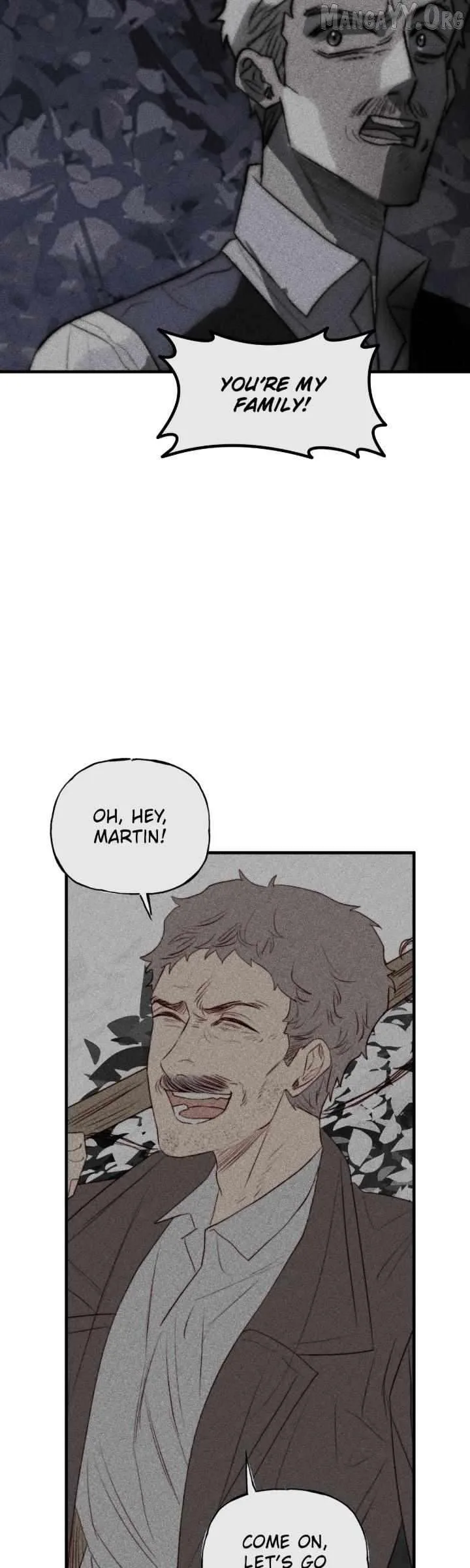 Beyond Walpurgis Chapter 97 page 44
