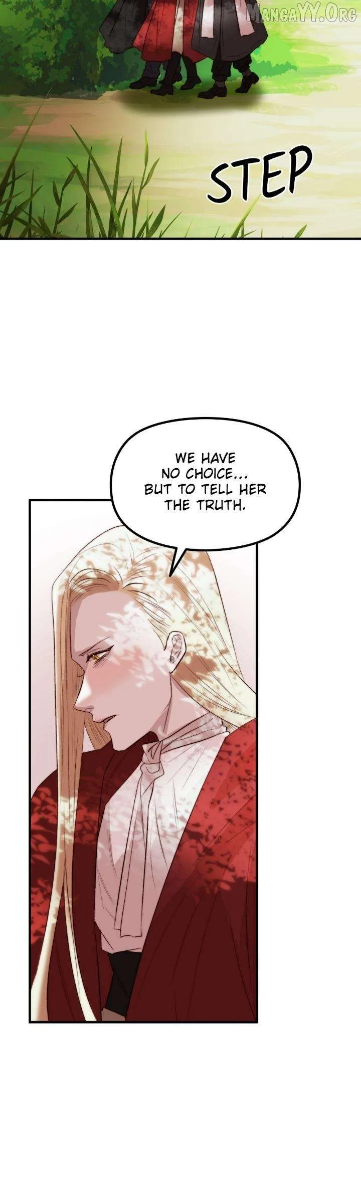 Beyond Walpurgis Chapter 96 page 2