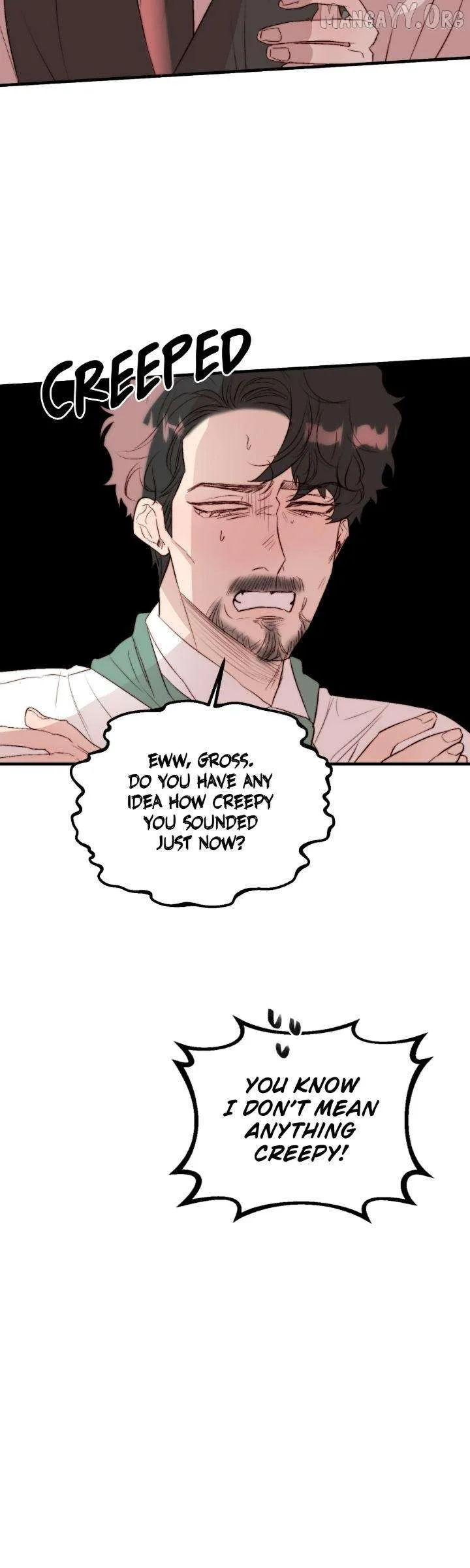 Beyond Walpurgis Chapter 94 page 13