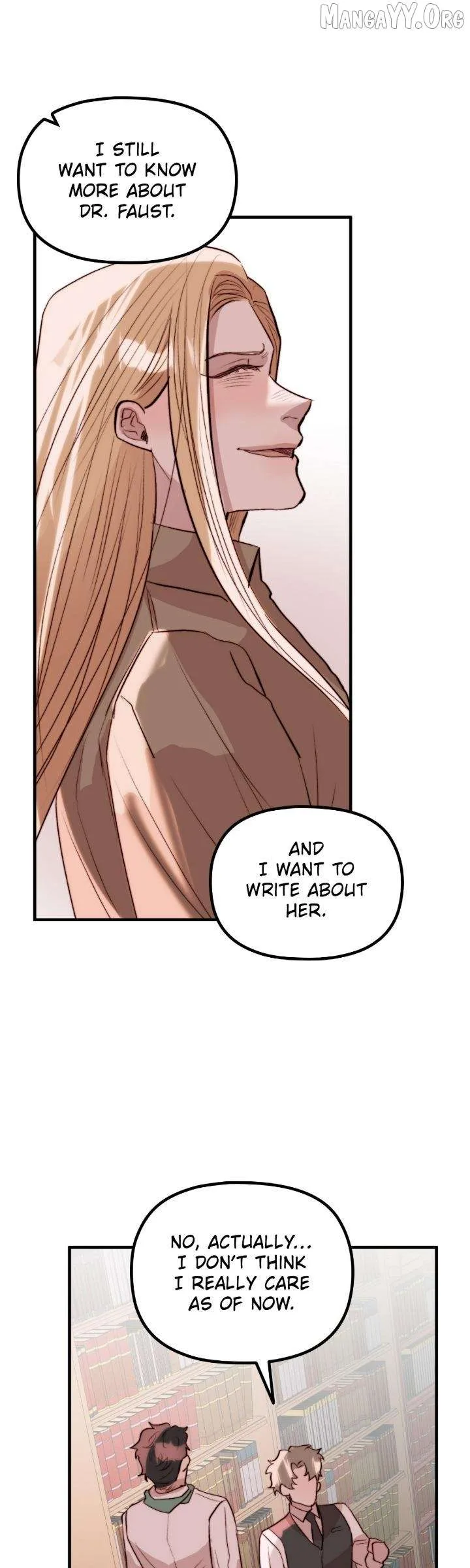 Beyond Walpurgis Chapter 94 page 11