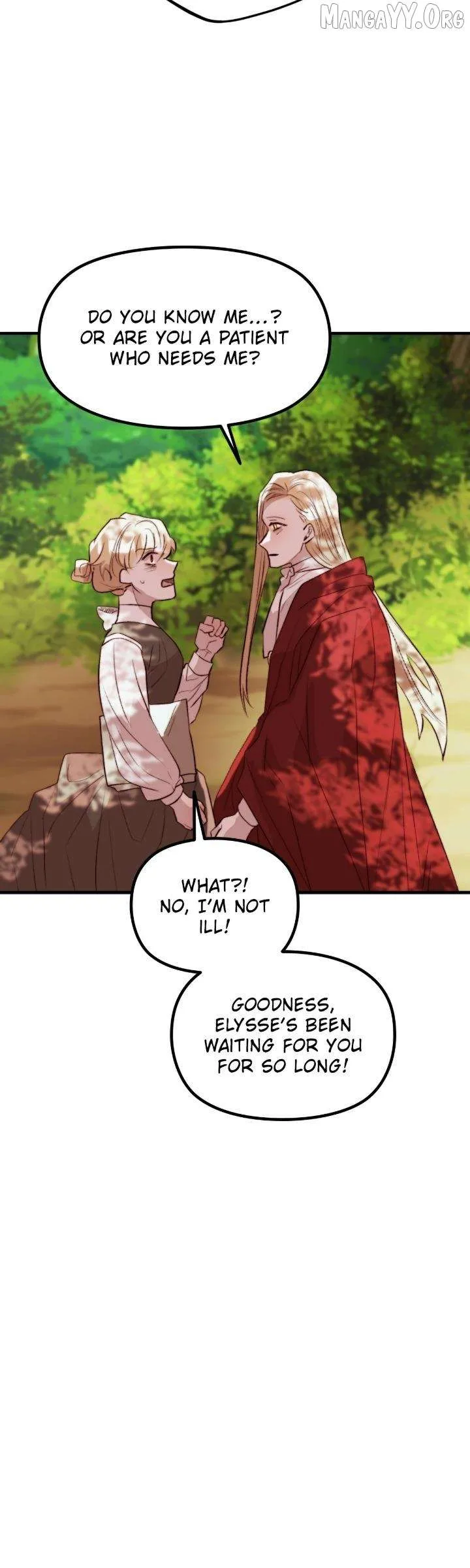 Beyond Walpurgis Chapter 96 page 6