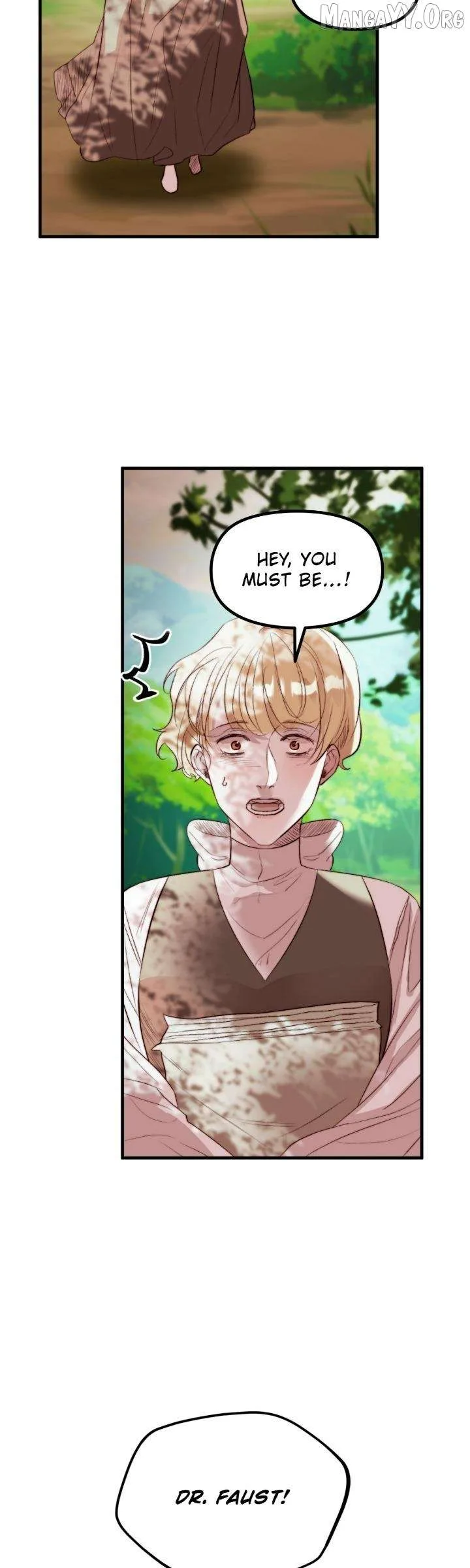 Beyond Walpurgis Chapter 96 page 5