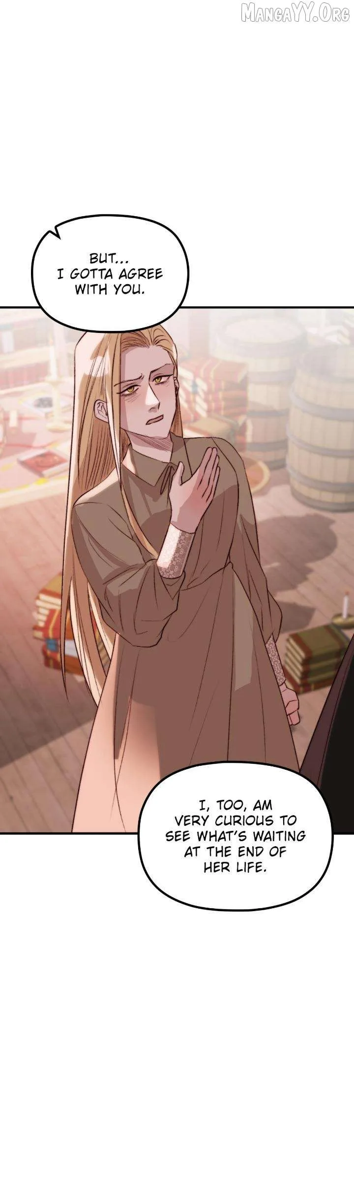 Beyond Walpurgis Chapter 94 page 14