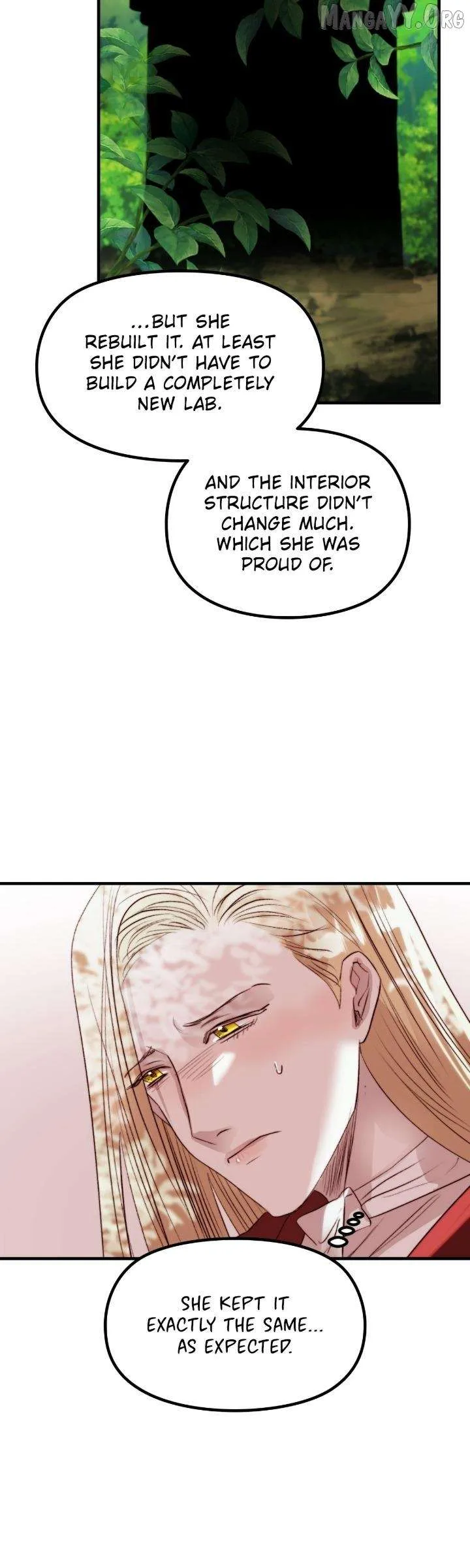 Beyond Walpurgis Chapter 96 page 8