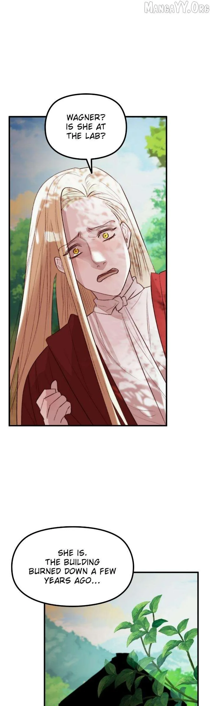 Beyond Walpurgis Chapter 96 page 7