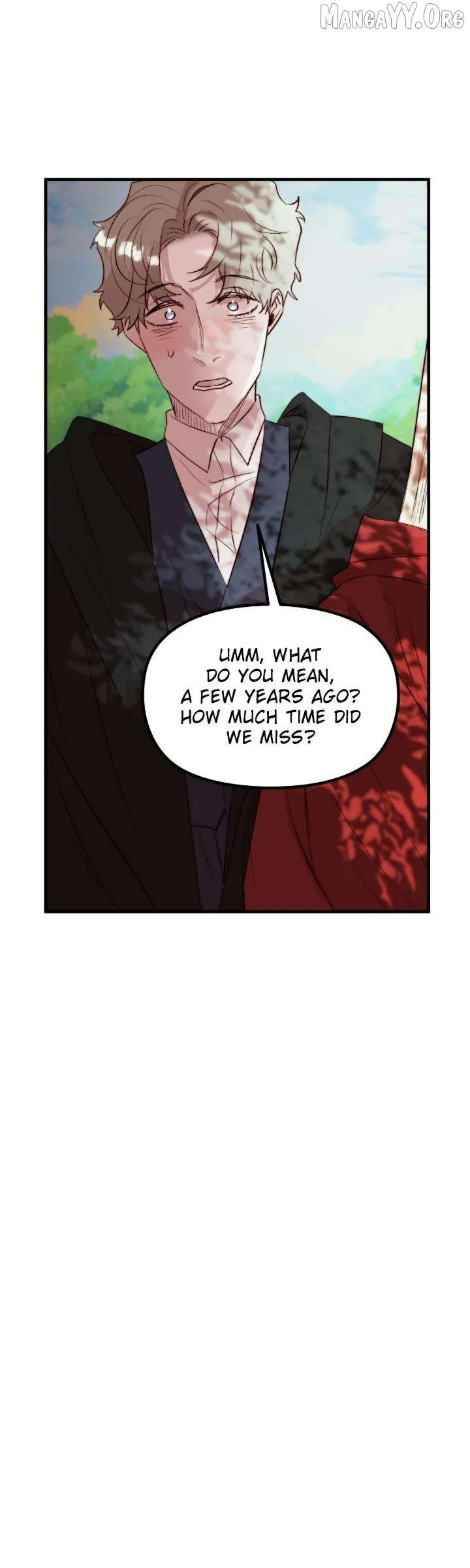 Beyond Walpurgis Chapter 96 page 9
