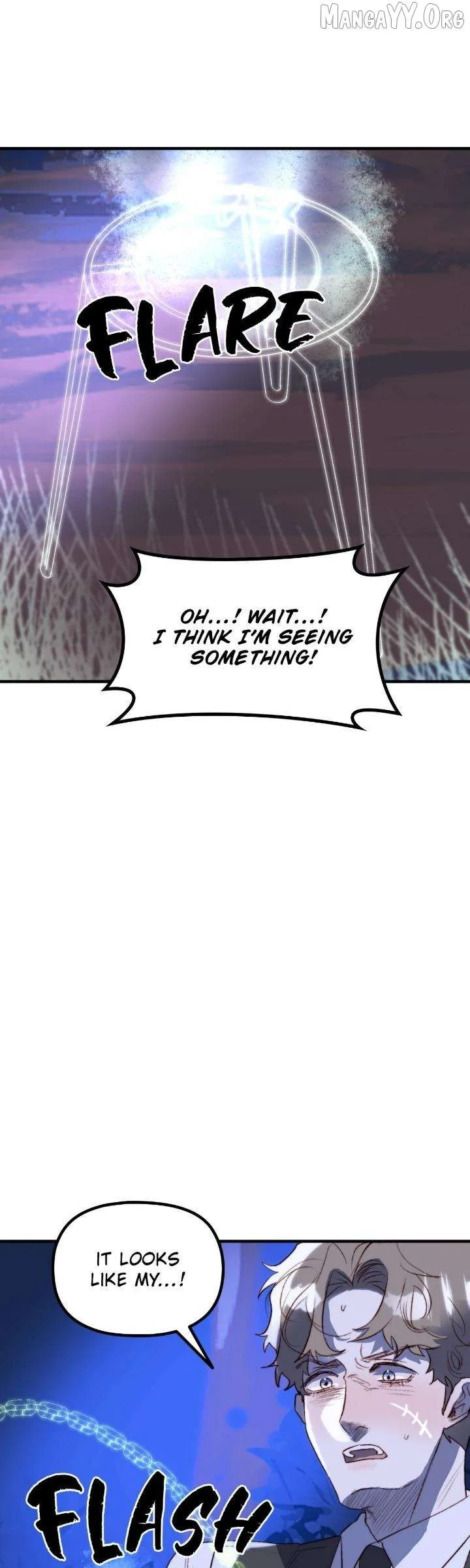 Beyond Walpurgis Chapter 94 page 18