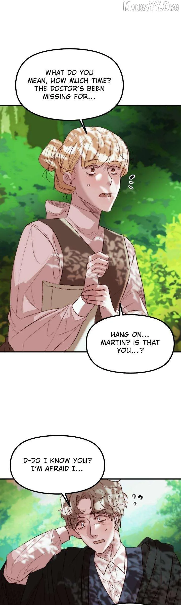 Beyond Walpurgis Chapter 96 page 10