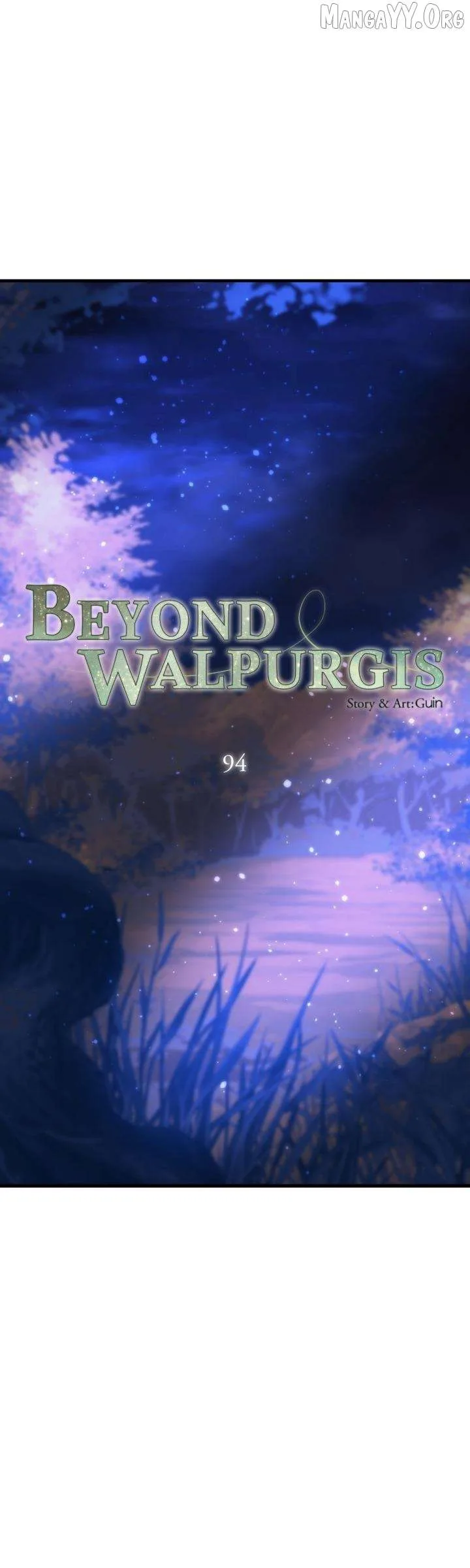 Beyond Walpurgis Chapter 94 page 16