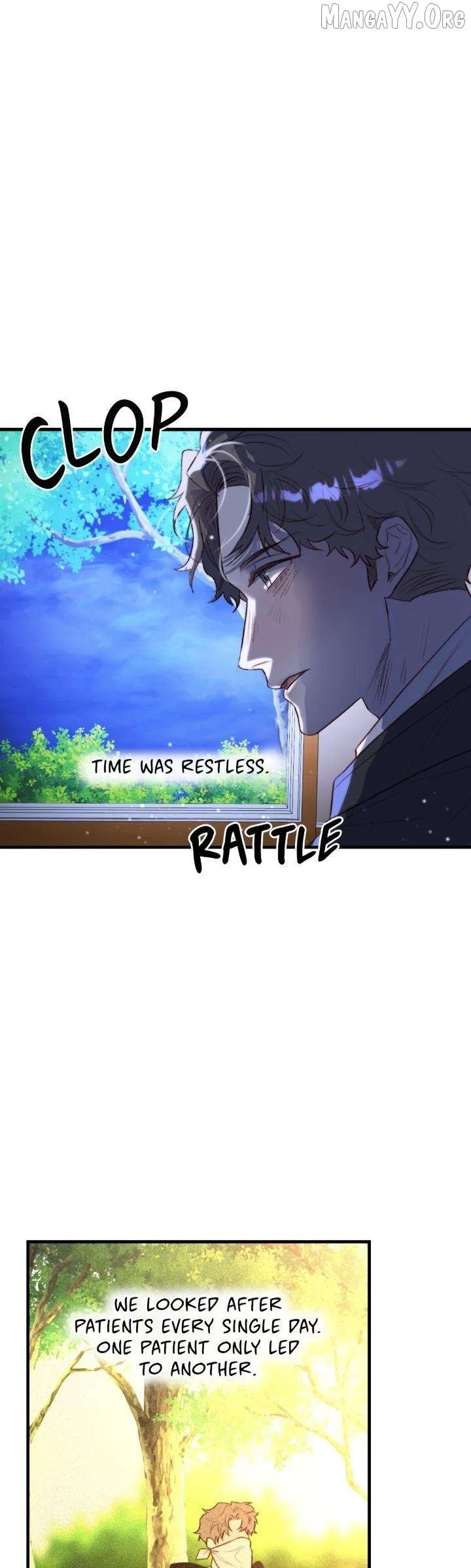 Beyond Walpurgis Chapter 98 page 4