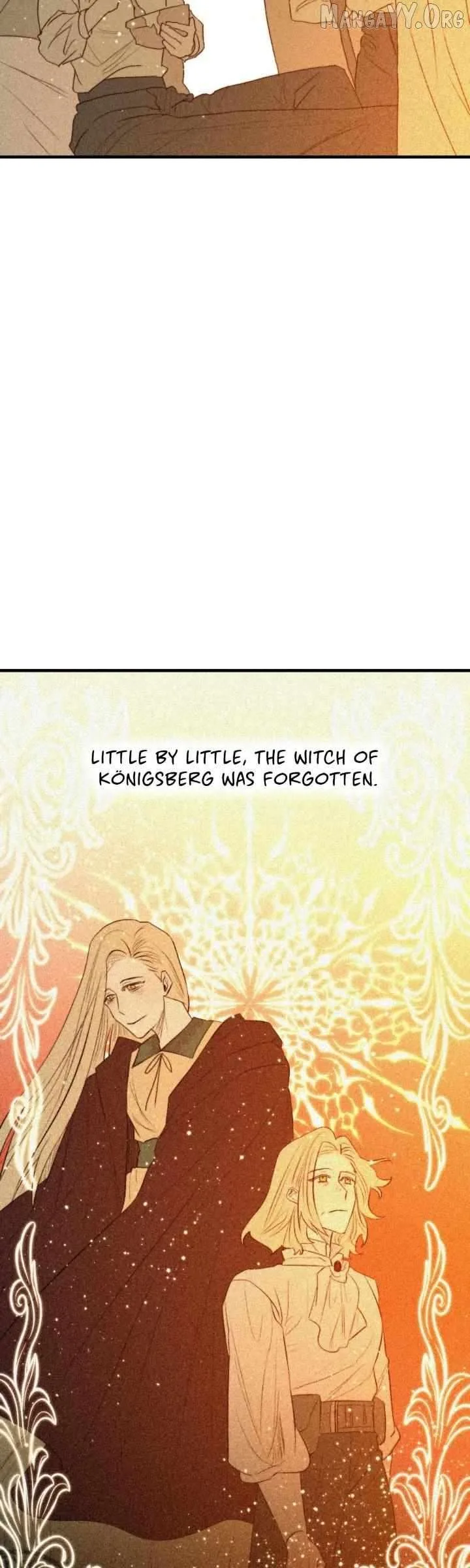 Beyond Walpurgis Chapter 98 page 8