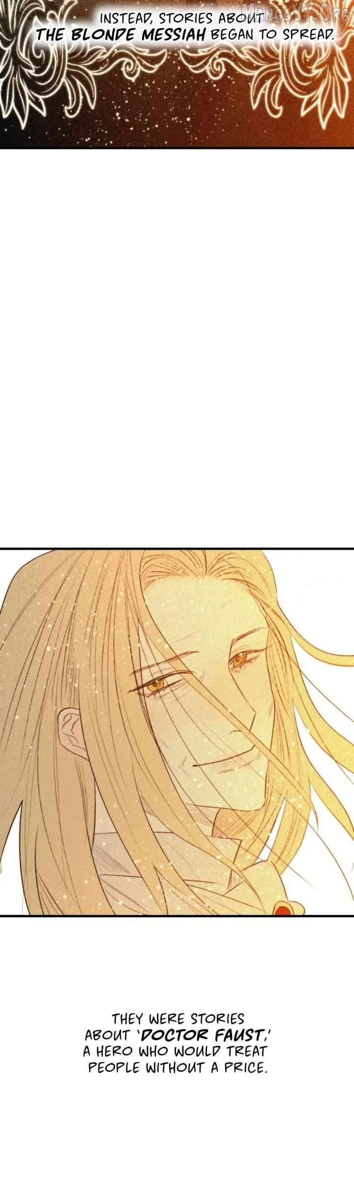 Beyond Walpurgis Chapter 98 page 9