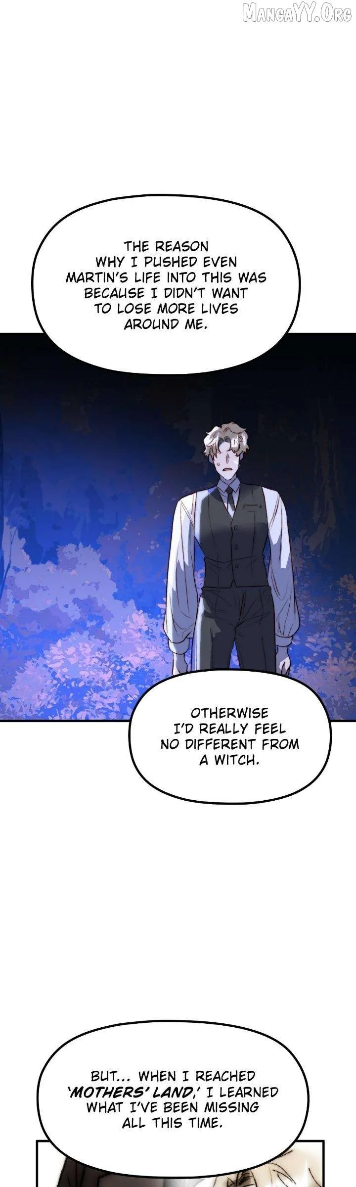 Beyond Walpurgis Chapter 94 page 32