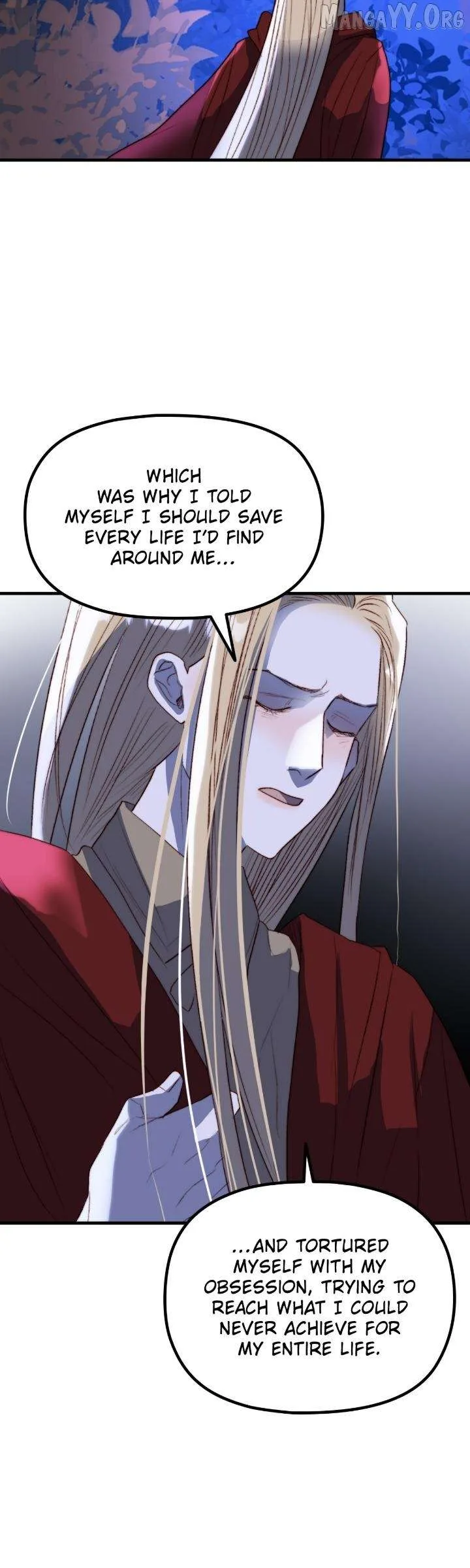 Beyond Walpurgis Chapter 94 page 34