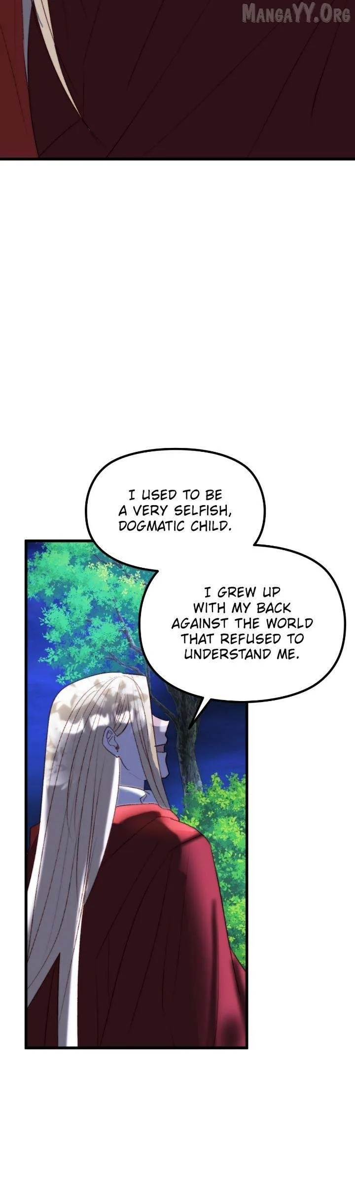 Beyond Walpurgis Chapter 96 page 27